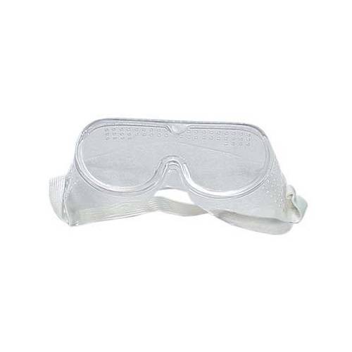 10,0 x OCCHIALE SICUREZZA A MASCHERA...