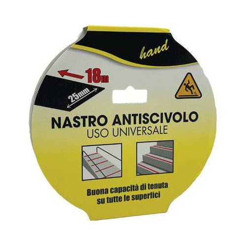 2,0 x NASTRO ANTISDRUCCIOLO ADESIVO
