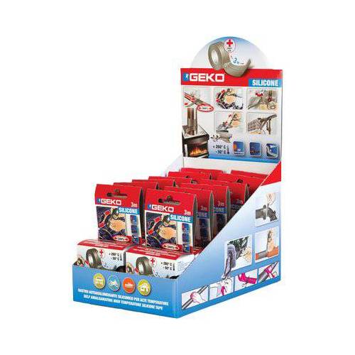 4,0 x RUBAN AUTOAGGLOMÉRANT EN...