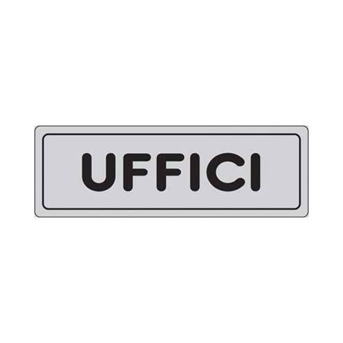 10,0 x PANNEAU ADHÉSIF BUREAUX