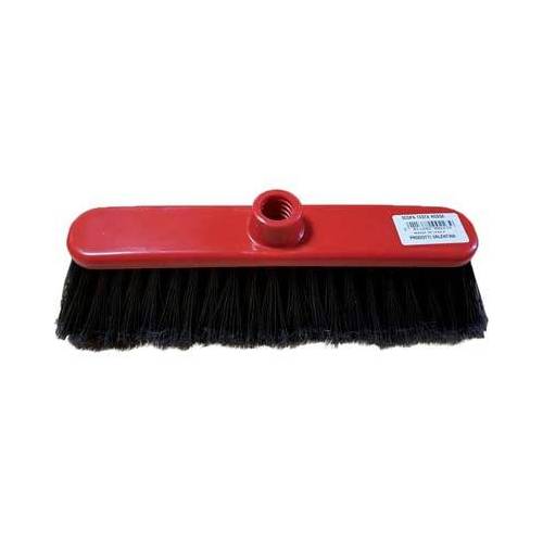 12,0 x BALAI MÉNAGER TÊTE ROUGE