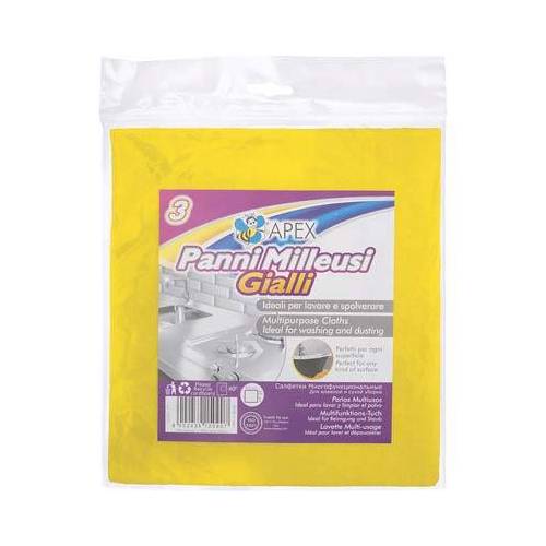 20,0 x CHIFFON MULTIUSES APEX