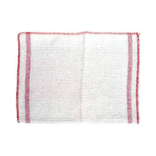 25,0 x SERVIETTE DE SOL EN...