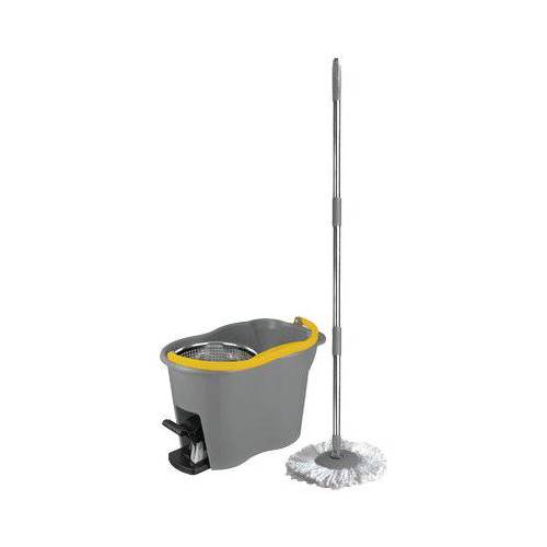 SECCHIO MOP LAVA PAVIMENTO CENTRIFUGA...