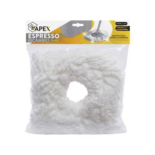 6,0 x MOP LAVE-SOL...