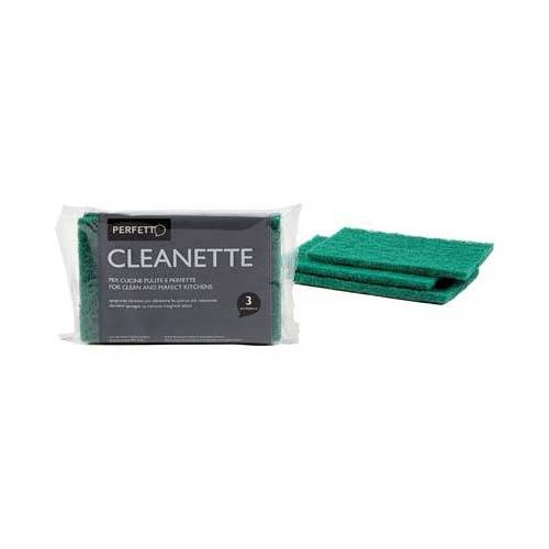 48,0 x PANNO ABRASIVO CLEANETTE PERFETTO