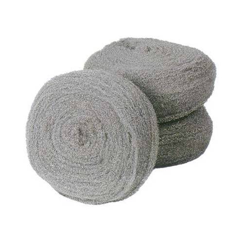 LAINE D'ACIER GROSSE ÉTOILE