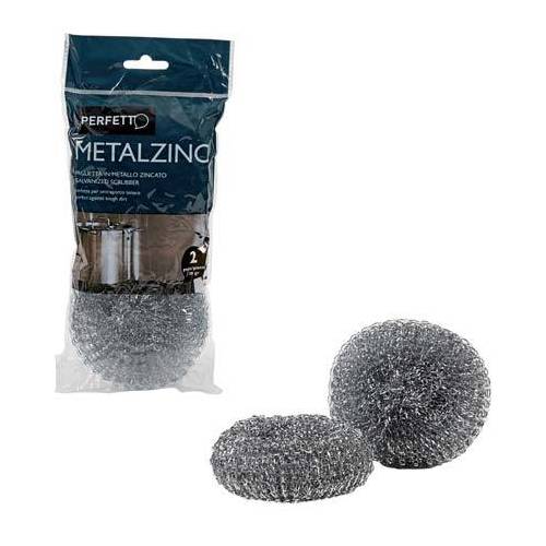 12,0 x PAGLIETTA ACCIAIO ZINCATO SELF