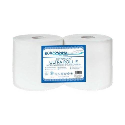 PAPIER ESSUIE-MAINS EN ROULEAU ULTRA...