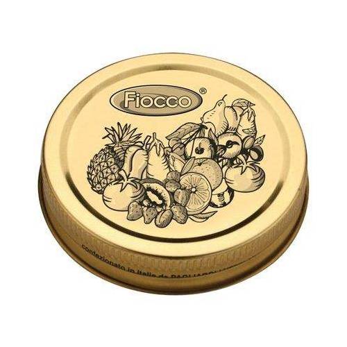 54,0 x TAPPO X VASO VETRO FIOCCO SOLE