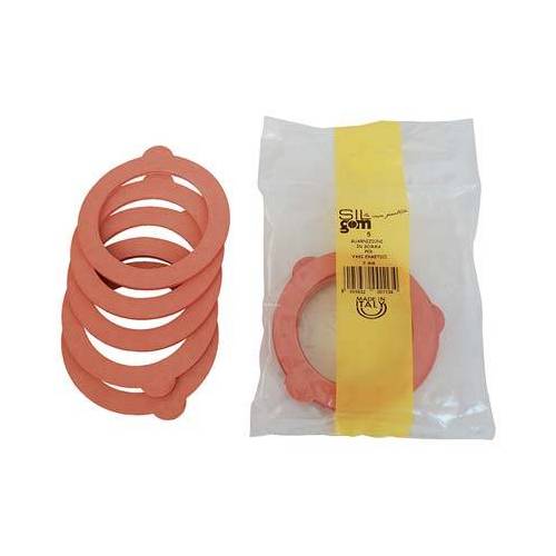 30,0 x GUARNIZIONE X VASO VETRO...