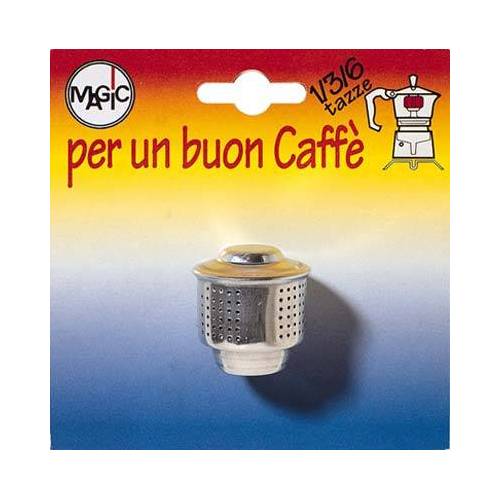 12,0 x PARASPRUZZI MOKA