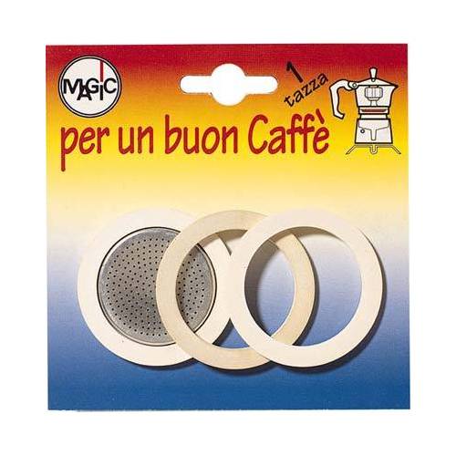 12,0 x JOINT + FILTRE MOKA