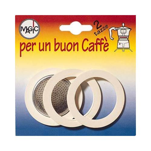 12,0 x JOINT + FILTRE MOKA