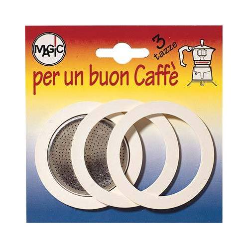 12,0 x JOINT + FILTRE MOKA