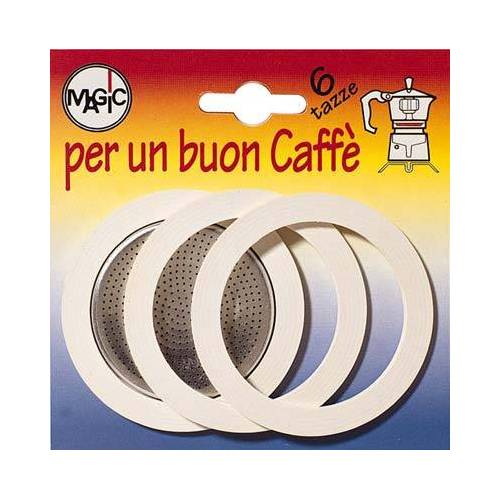 12,0 x JOINT + FILTRE MOKA