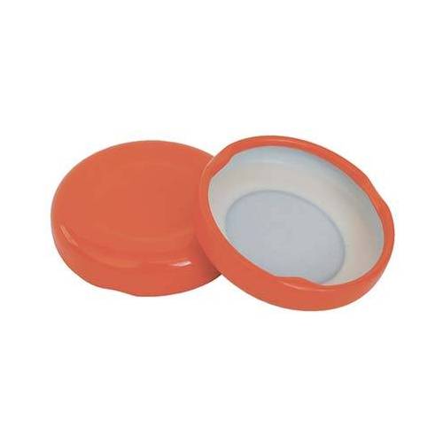 2,0 x BOUCHON À VIS X POT EN VERRE AVIR