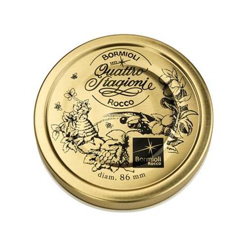 8,0 x BOUCHON POUR POT EN VERRE 4...