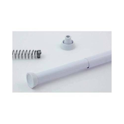 TUBE EXTENSIBLE POUR RING DE DOUCHE
