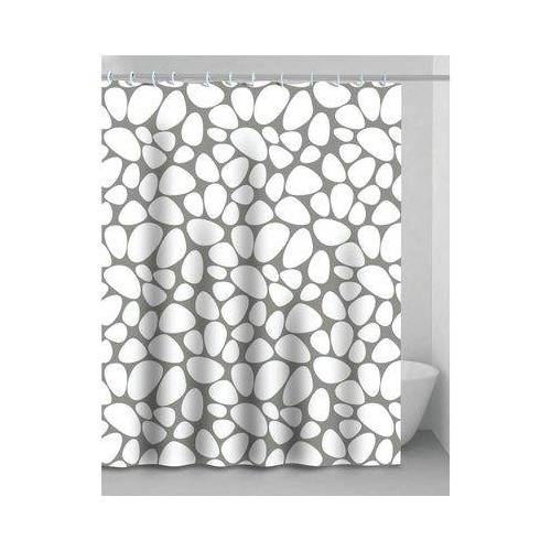 RIDEAU DE DOUCHE STONE