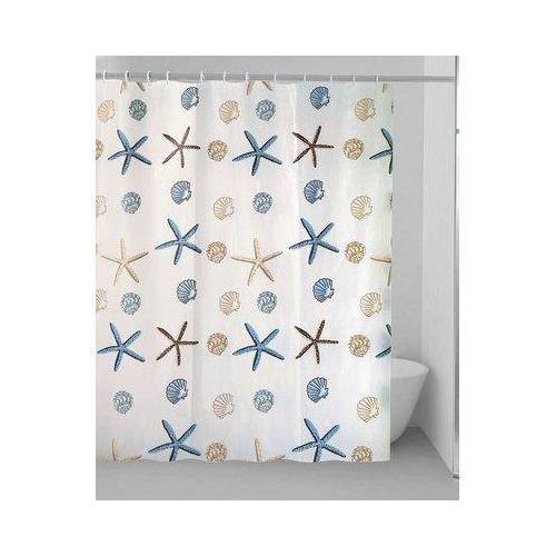 TENDA DOCCIA FONDALE