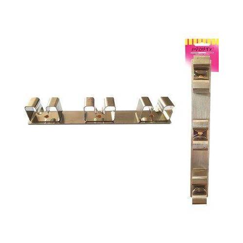 6,0 x GANCIO PORTASCOPE PRONTY