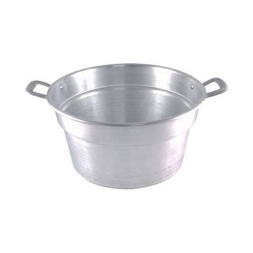 2,0 x CHAUDIÈRE LOURDE