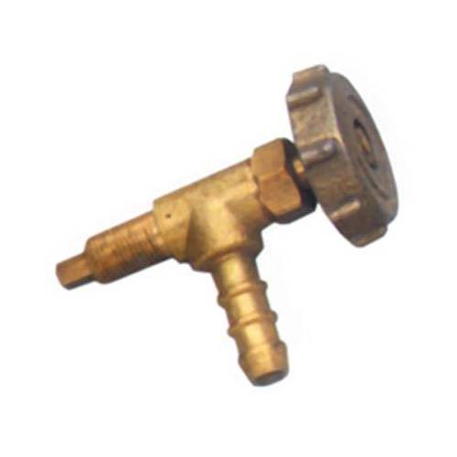 5,0 x ROBINET À AIGUILLE POUR CUISINIÈRE