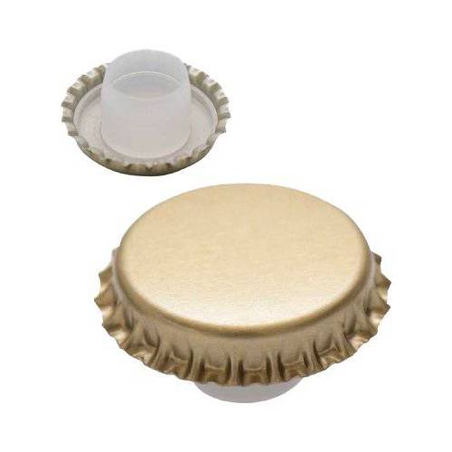 2,0 x TAPPO CORONA + BIDULE ALTO