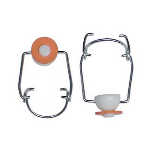 50,0 x BOUCHON MÉCANIQUE POUR BOUTEILLE