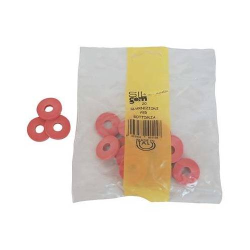 10,0 x JOINT RONDELLE X BOUCHON...