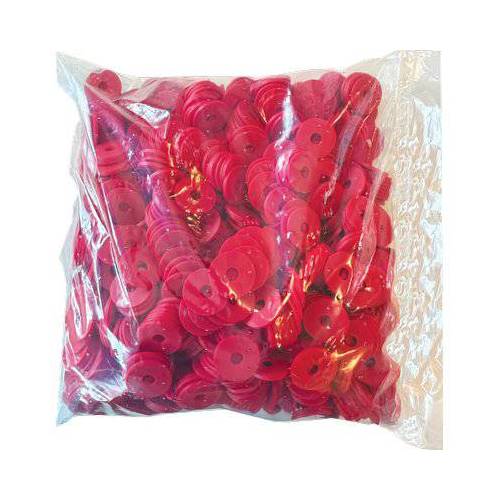 JOINT RONDELLE POUR BOUCHON MÉCANIQUE