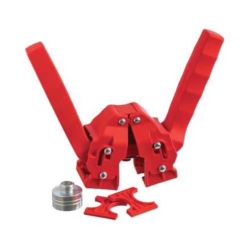 BOUCHOIR À PINCE CORONA VIK