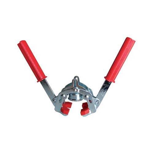 TAPPATRICE CORONA A PINZA