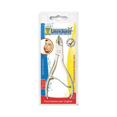 2,0 x PINCE À ONGLES SUPER DE LUCA