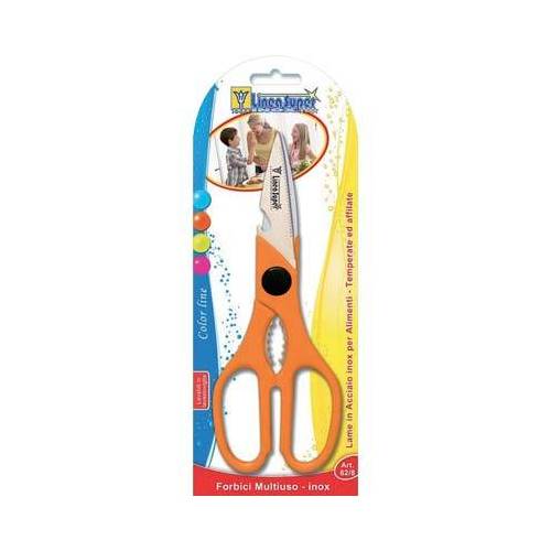 6,0 x FORBICE CUCINA MULTIUSO SUPER...
