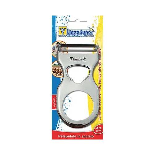 6,0 x PELA PATATE SUPER DE LUCA