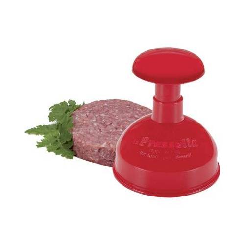 2,0 x MOULE À HAMBURGER