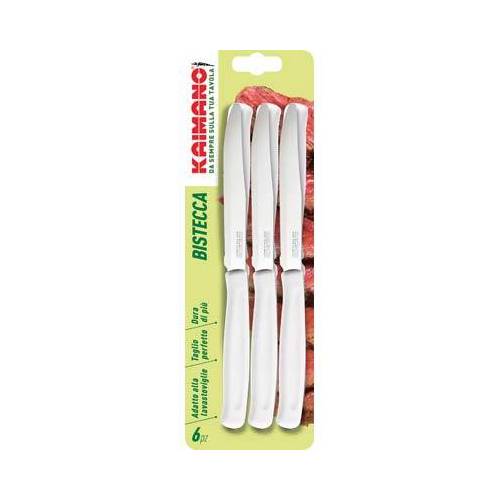 COLTELLO BISTECCA DINAMIK KAIMANO