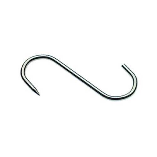 10,0 x GANCIO MACELLAIO 1 PUNTA