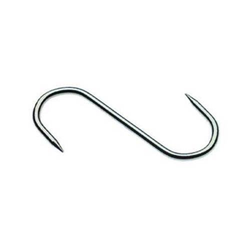 10,0 x GANCIO MACELLAIO 2 PUNTE