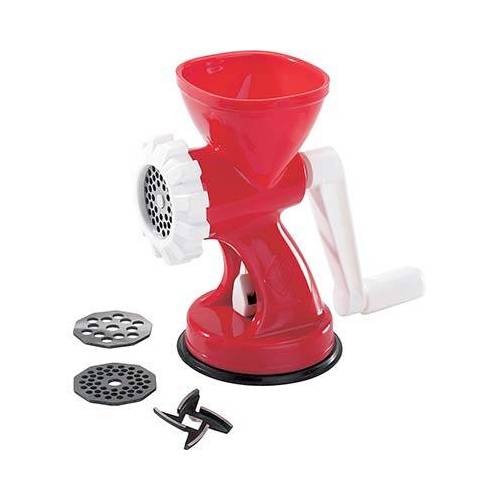 HACHEUR MANUEL MINCY 125 RIGAMONTI