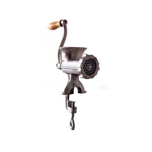 HACHEUR MANUEL À MANIVELLE REBER