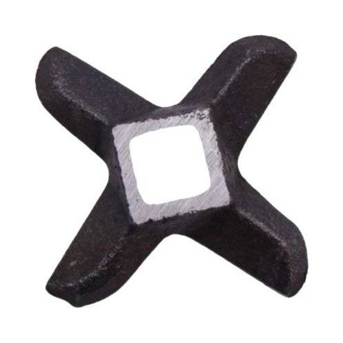 COLTELLO X TRITACARNE MANUALE REBER