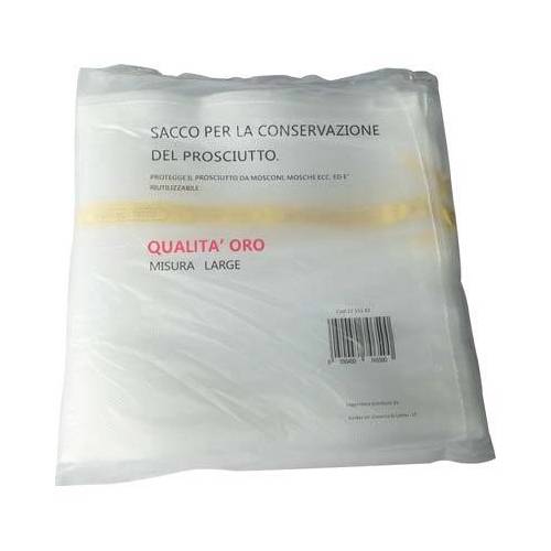 10,0 x SAC DE JAMBON DOMUS