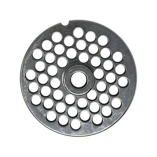 PIASTRA X TRITACARNE ELETTRICO REBER