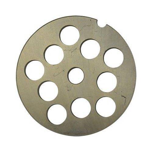 PIASTRA X TRITACARNE ELETTRICO REBER