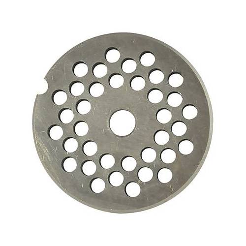 PIASTRA X TRITACARNE ELETTRICO REBER