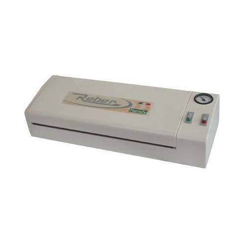 SOUS VIDE FAMILY REBER