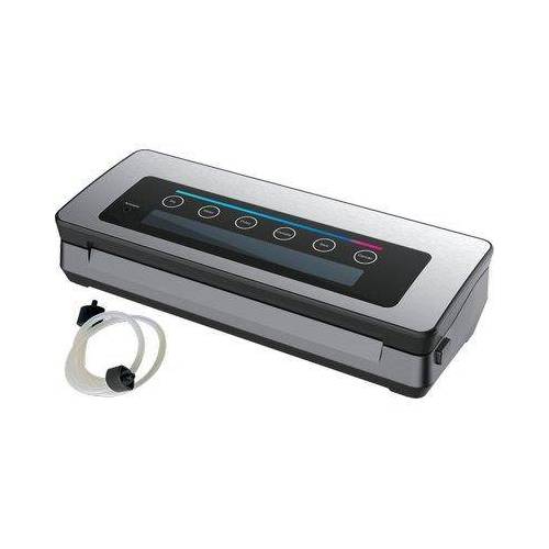 VACUUM FAST VAC DOMUS